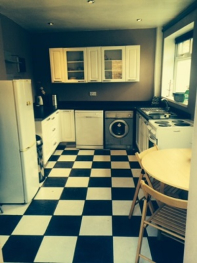 Image of Eldon Street, The Groves