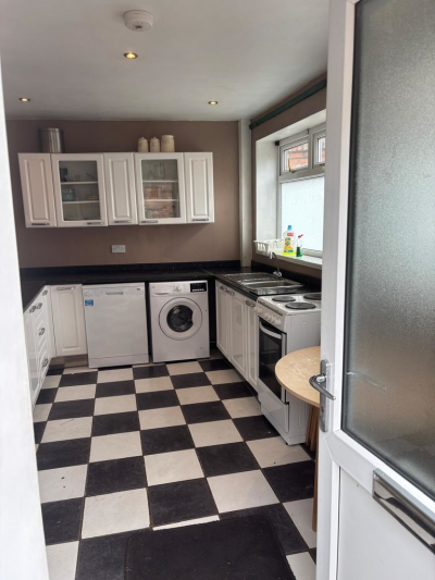 Image of Eldon Street, The Groves