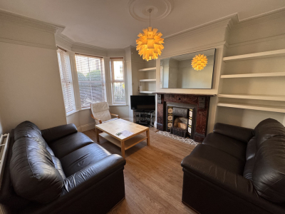 Image of Park Grove, The Groves