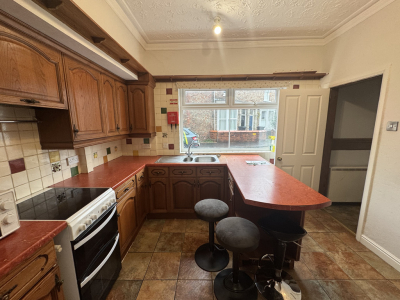 Image of Eldon Street, The Groves