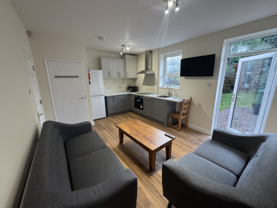 Image of Starkey Crescent, Tang Hall