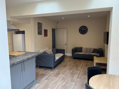 Image of Haxby Road, The Groves