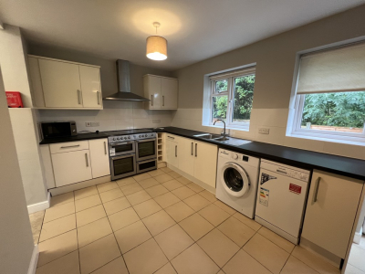 Image of Yearsley Crescent, The Groves