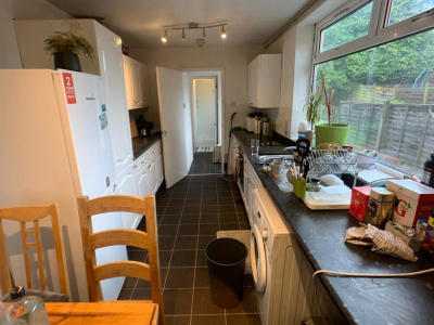 Image of Burlington Avenue, Melrosegate