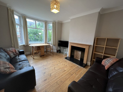 Image of Third Avenue, Heworth