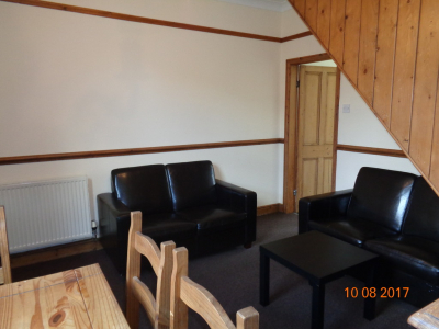 Image of Upper Newborough Street, Burton Stone Lane