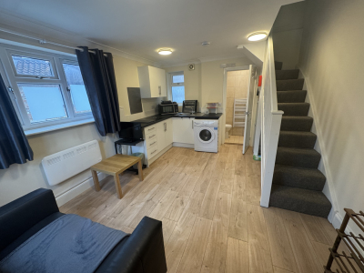 Image of Amber Street, The Groves