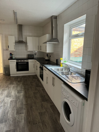 Image of Lawrence Street, York