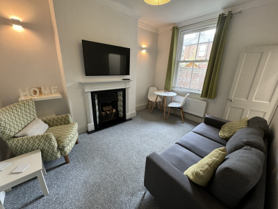 Image of Eldon Terrace, The Groves