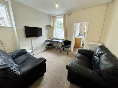 Image of Willis Street, Heslington Road