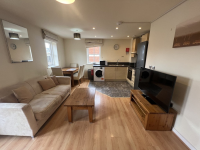 Image of Centurion Square, City Centre