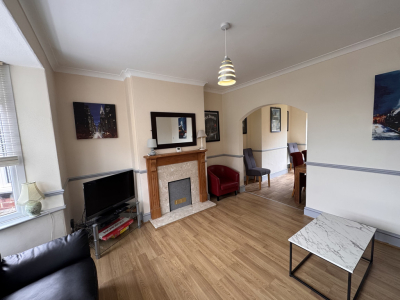 Image of Cosmo Avenue, Tang Hall