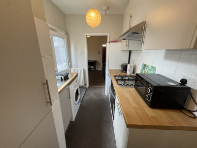 Image of Norman Street , Hull Road 