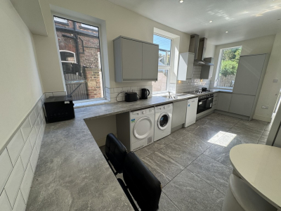 Image of Mill Lane, Heworth