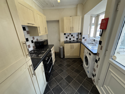 Image of Ratcliffe Street, Burton Stone Lane