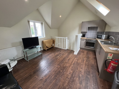 Image of Lamel Street, Hull Road