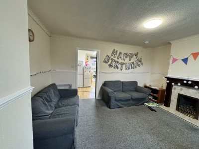 Image of Cromer Street, Burton Stone Lane