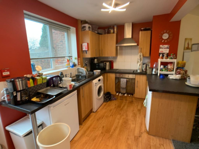 Image of Third Avenue, Heworth