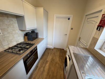 Image of Garth Terrace, Burton Stone Lane