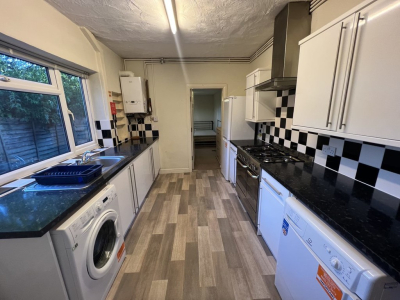 Image of Cromer Street, Burton Stone Lane