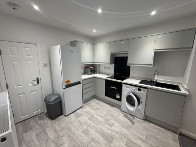 Image of Barstow Avenue, Hull Road