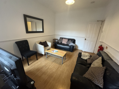 Image of Garth Terrace, Burton Stone Lane