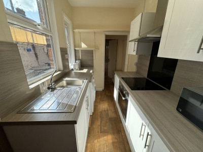 Image of Thorpe Street, South Bank