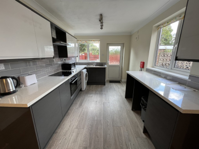 Image of Garfield Terrace, Leeman Road