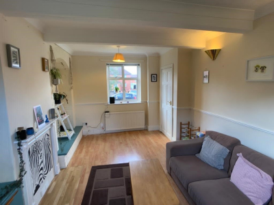 Image of Barstow Avenue, Hull Road