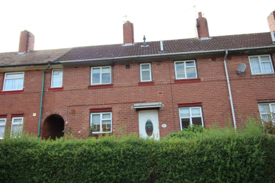 Image of Garrow Hill Avenue, Hull Road