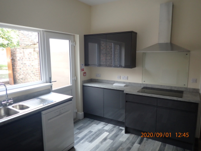 Image of Nunnery Lane, South Bank