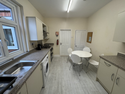 Image of Second Avenue, Heworth 