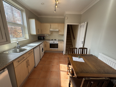 Image of Huntington Road, Huntington