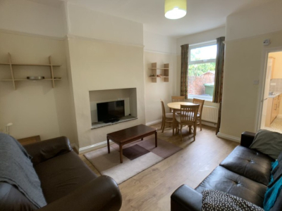 Image of Main Avenue, Heworth