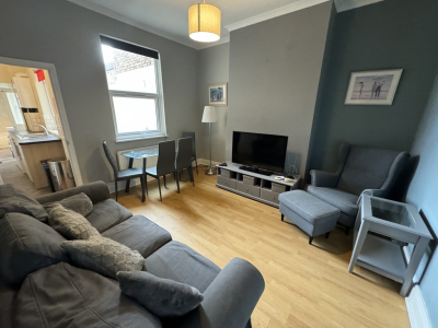 Image of Heworth Road, Heworth 