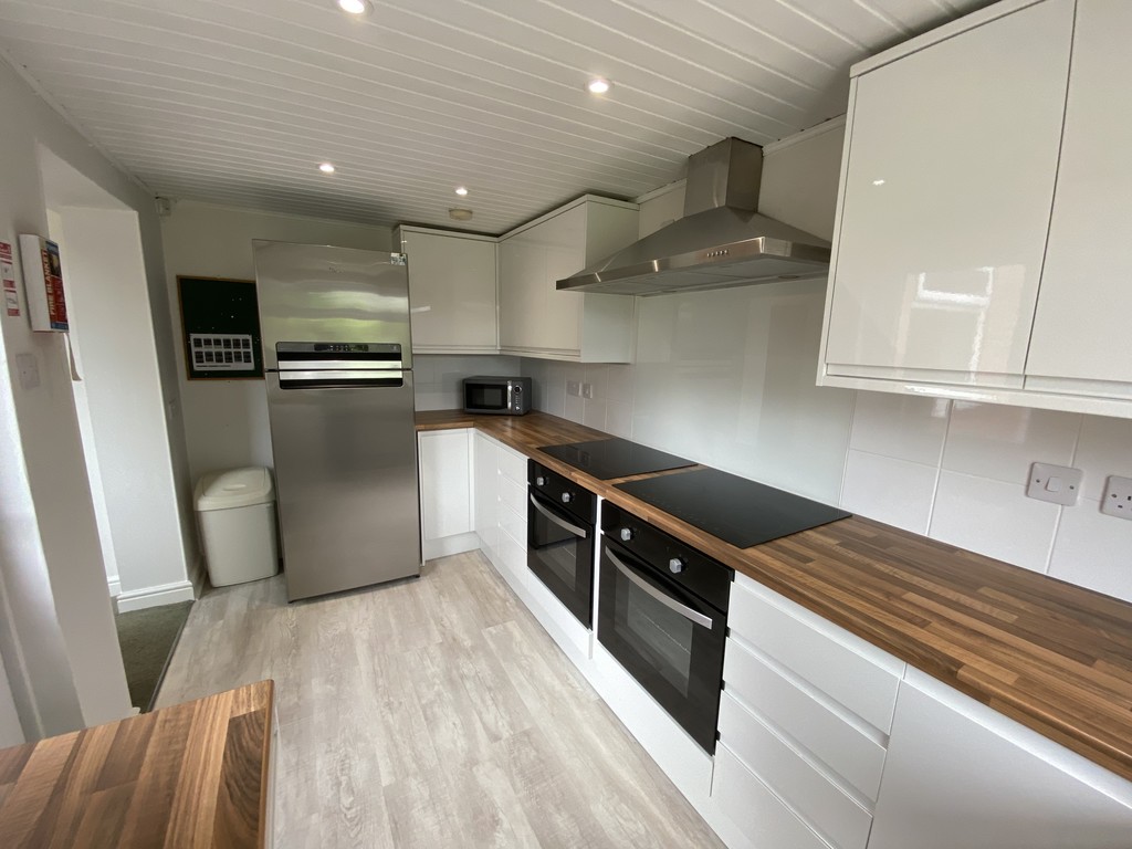 Image of Third Avenue, Heworth