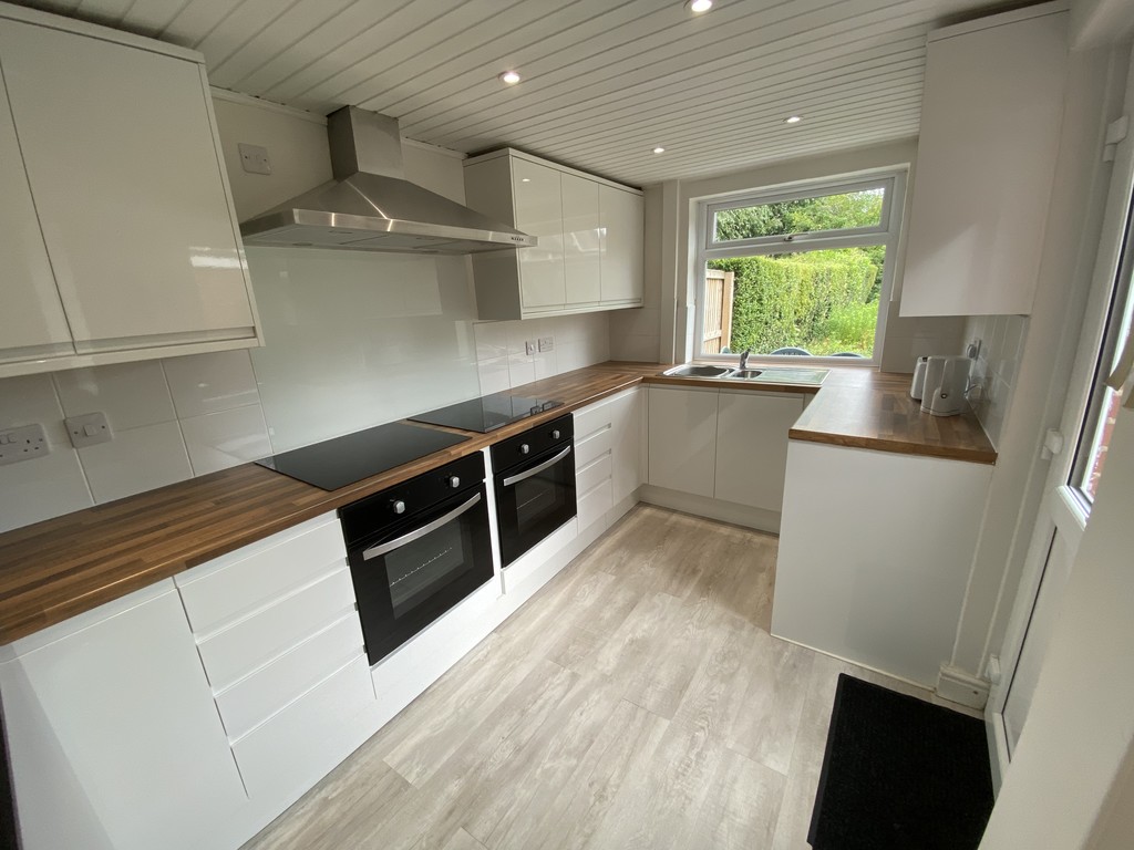 Image of Third Avenue, Heworth