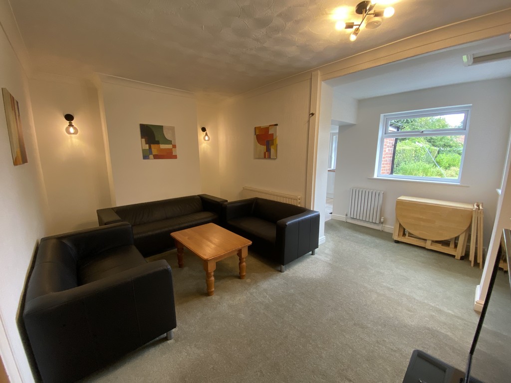 Image of Third Avenue, Heworth