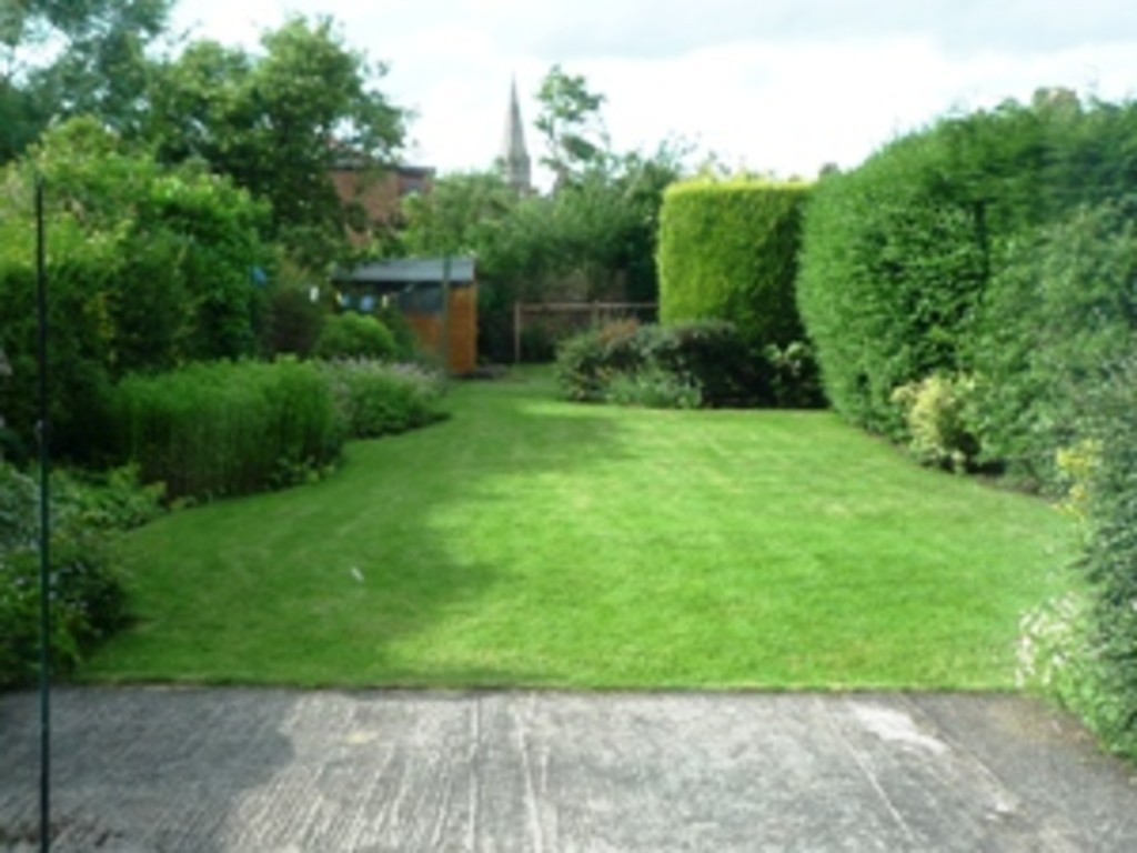 Image of Third Avenue, Heworth