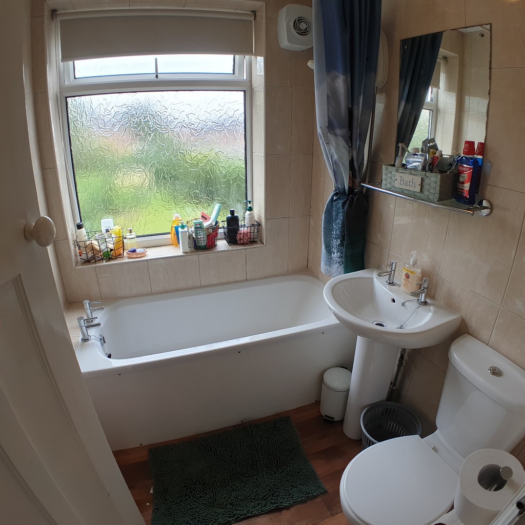 Image of Third Avenue, Heworth