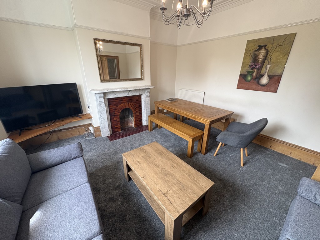 Image of East Parade, Heworth