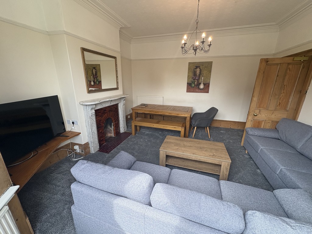 Image of East Parade, Heworth