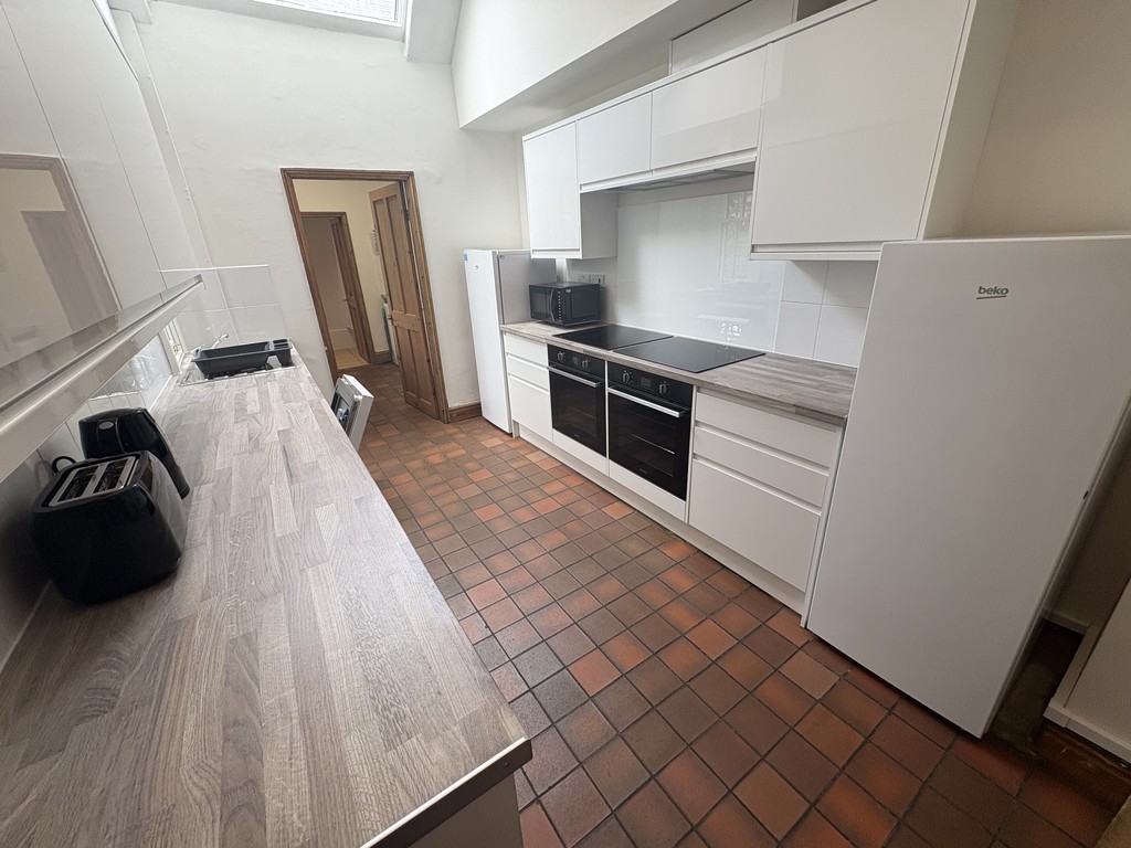 Image of East Parade, Heworth