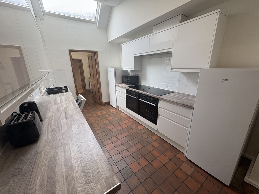 Image of East Parade, Heworth