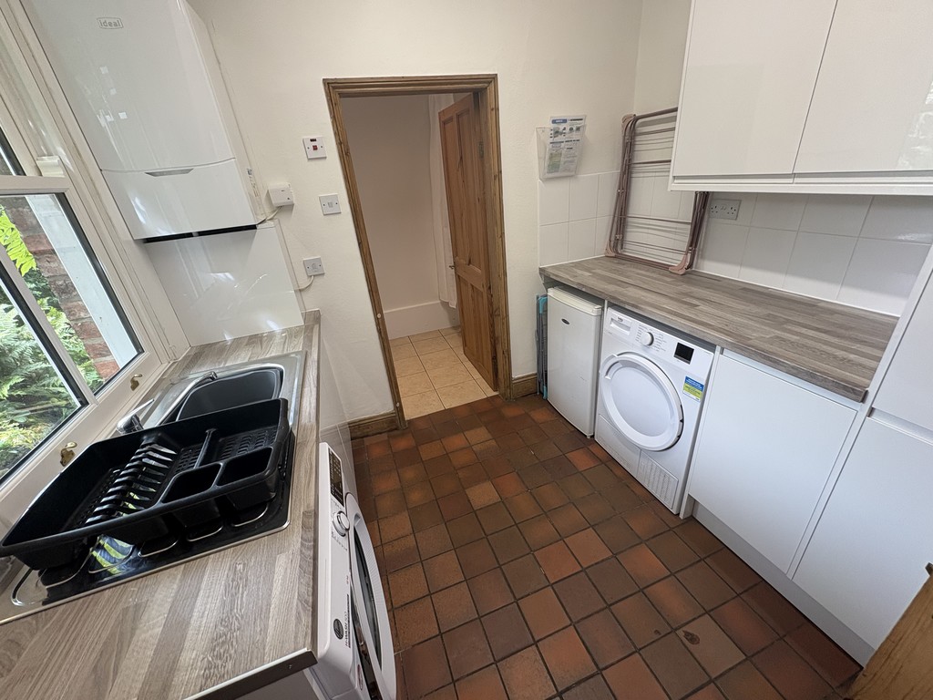 Image of East Parade, Heworth