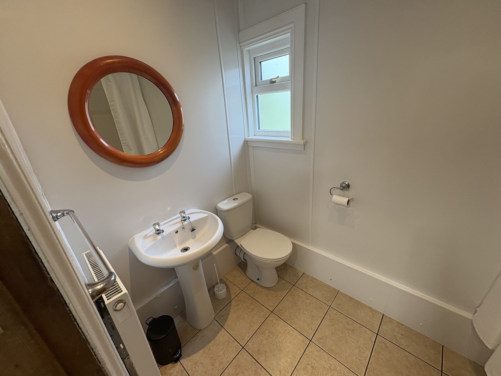 Image of East Parade, Heworth