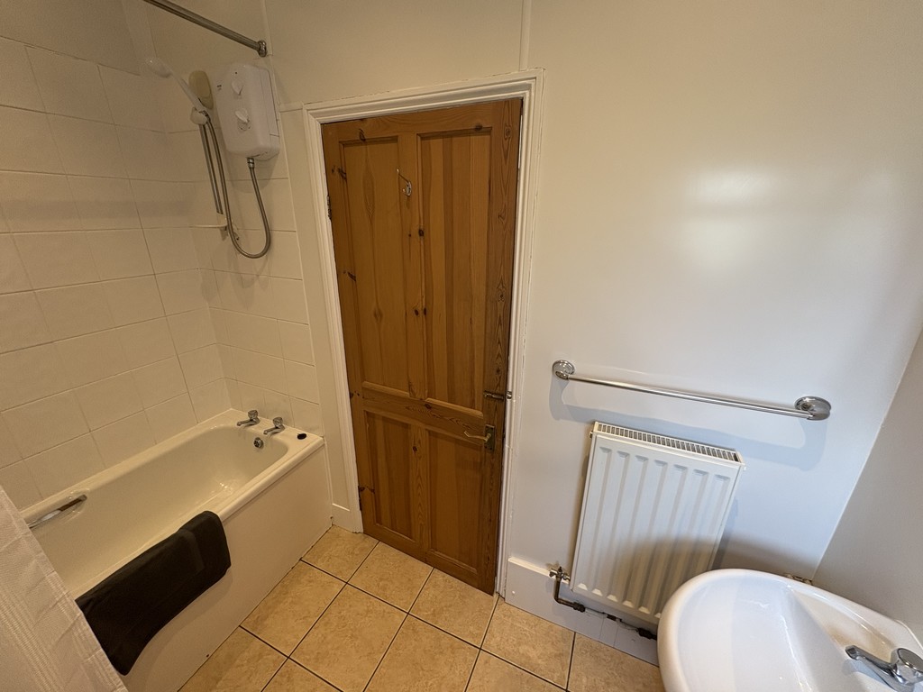 Image of East Parade, Heworth