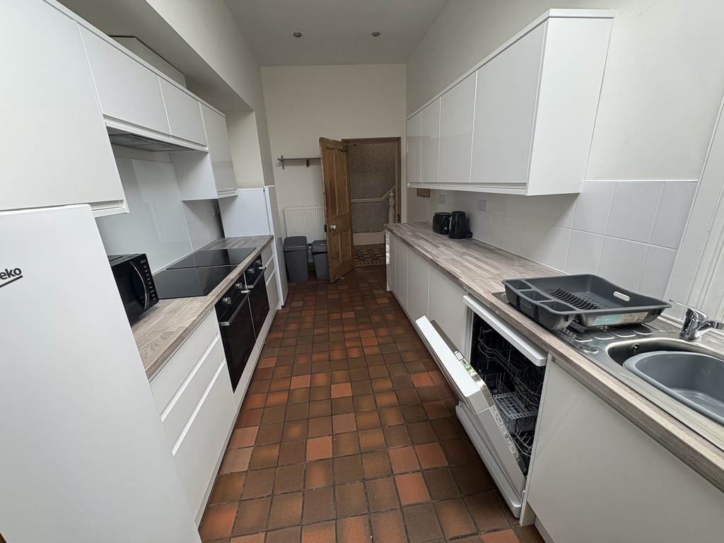 Image of East Parade, Heworth