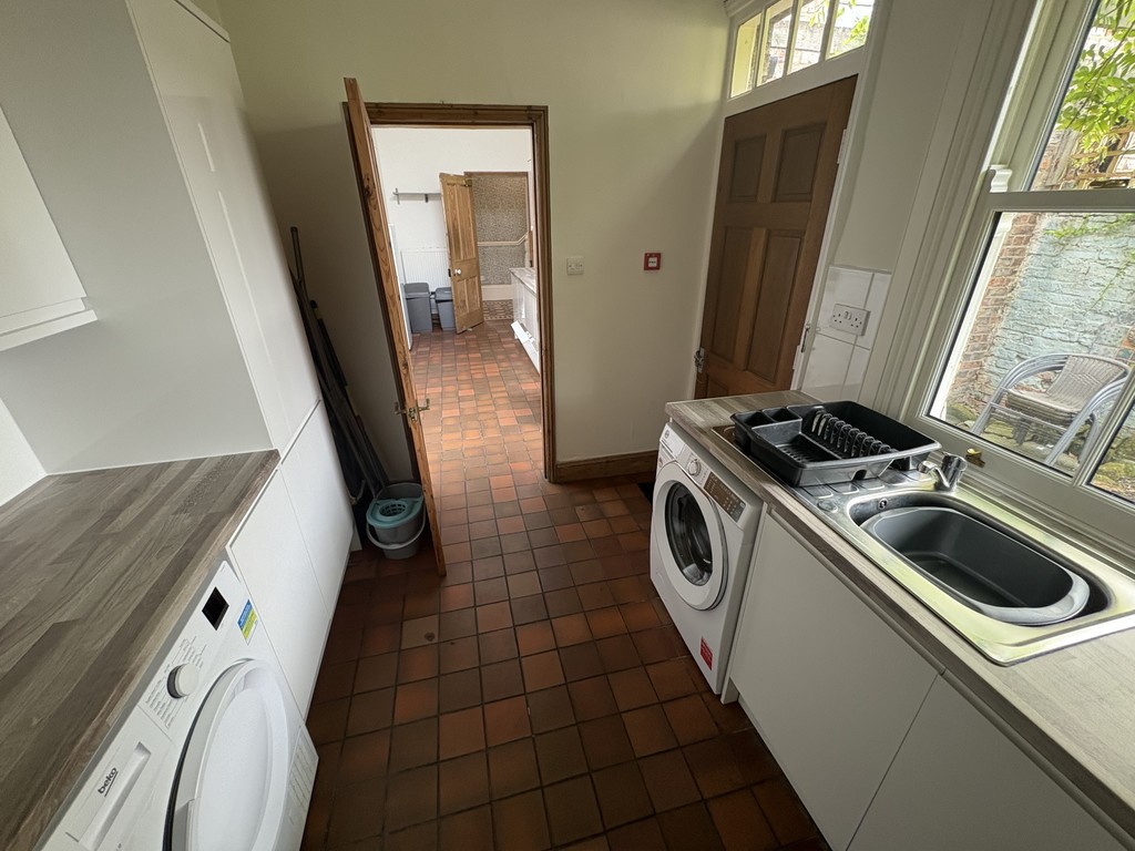 Image of East Parade, Heworth