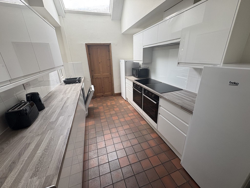 Image of East Parade, Heworth